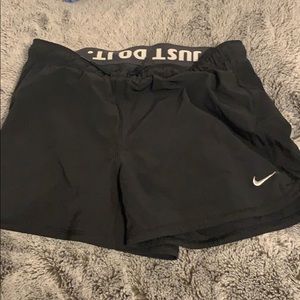 Nike shorts